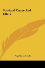 Spiritual Cause and Effect