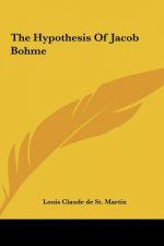 The Hypothesis of Jacob Bohme