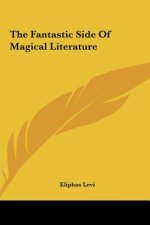 The Fantastic Side of Magical Literature