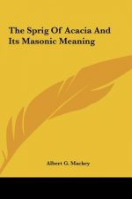 The Sprig of Acacia and Its Masonic Meaning