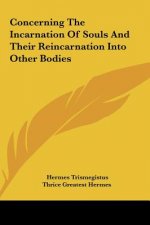 Concerning the Incarnation of Souls and Their Reincarnation Into Other Bodies