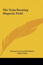 The Tesla Rotating Magnetic Field