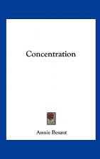 Concentration