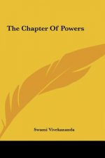 The Chapter of Powers