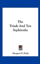 The Triads and Ten Sephiroths