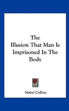 The Illusion That Man Is Imprisoned in the Body