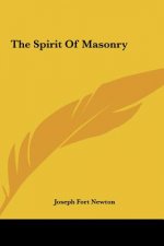 The Spirit of Masonry