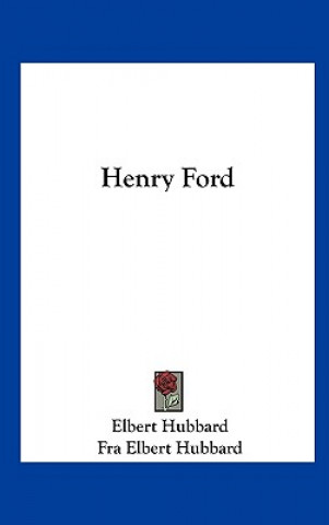Henry Ford