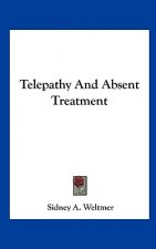 Telepathy and Absent Treatment