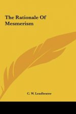 The Rationale of Mesmerism