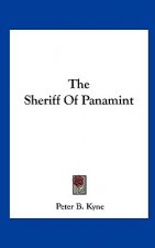 The Sheriff of Panamint