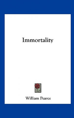 Immortality