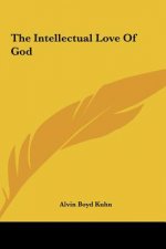 The Intellectual Love of God