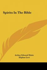 Spirits in the Bible