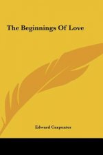 The Beginnings of Love