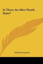 Is There an After Death State?