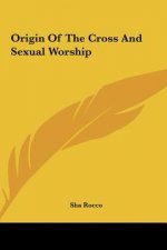 Origin of the Cross and Sexual Worship