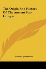 The Origin And History Of The Ancient Star Groups