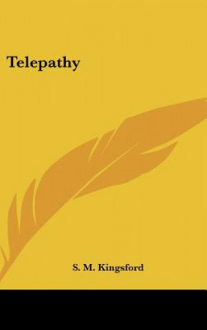 Telepathy
