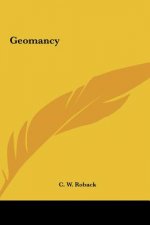 Geomancy