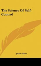 The Science of Self-Control