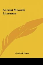 Ancient Moorish Literature