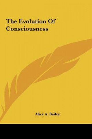 The Evolution of Consciousness