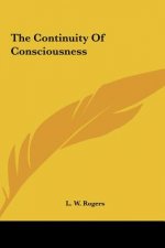 The Continuity of Consciousness