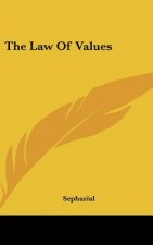 The Law of Values