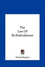The Law of Re-Embodiment