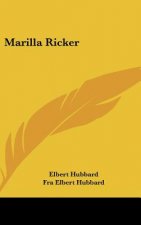 Marilla Ricker