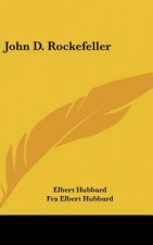 John D. Rockefeller