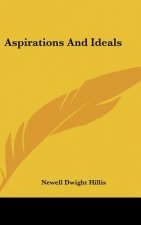 Aspirations and Ideals