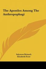 The Apostles Among the Anthropophagi