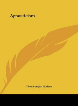 Agnosticism