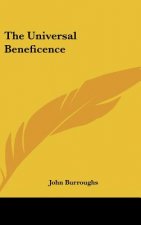 The Universal Beneficence