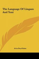 The Language of Lingam and Yoni