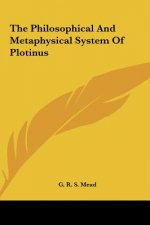 The Philosophical and Metaphysical System of Plotinus