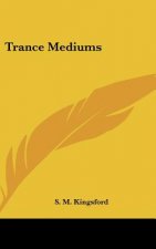 Trance Mediums