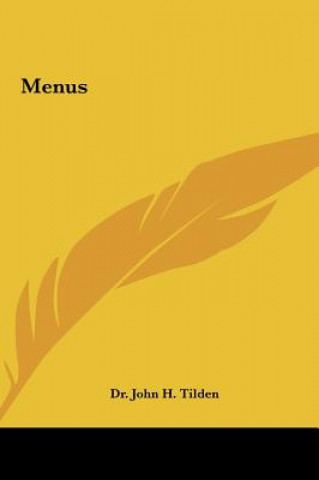 Menus