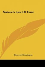 Nature's Law of Cure