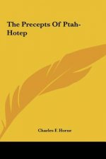 The Precepts of Ptah-Hotep