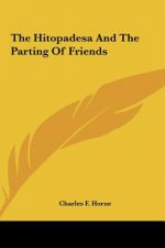 The Hitopadesa and the Parting of Friends