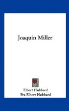 Joaquin Miller