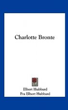 Charlotte Bronte