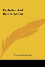 Evolution and Reincarnation