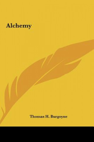 Alchemy