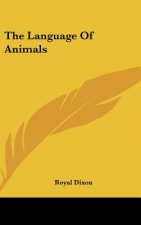 The Language of Animals