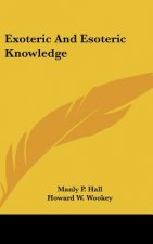 Exoteric and Esoteric Knowledge