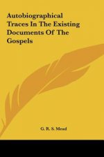 Autobiographical Traces in the Existing Documents of the Gospels